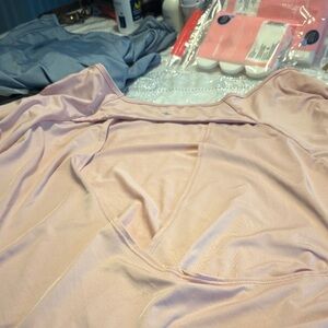 HALARA GYM TOP XL
PINK